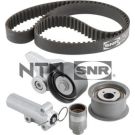 SNR Zahnriemensatz KD457.65