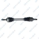 GSP Antriebswelle 245027