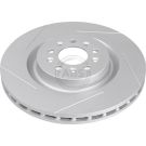 A.B.S. Bremsscheibe 18721