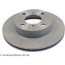 Bremsscheibe Suzuki P. Wagon R+ 1.0-1.2 98-00 ADK84314