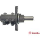 BREMBO Hauptbremszylinder M 23 136