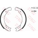 52 461 012 Bremsbacken GS6075