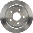 Bremsscheibe JEEP Wrangler III 0 986 479 R08 Bremsscheibe JEEP Wrangler III 0 986 479 R08