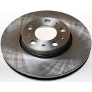 DENCKERMANN Bremsscheibe B130395