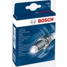 Zündkerze HONDA,MAZDA,ROVER,JEEP Double Iridium 0 242 236 592