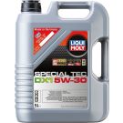 Liqui Moly Special Tec DX1 5W-30 5 l 3766 5L Kanister Kunststoff