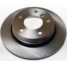 DENCKERMANN Bremsscheibe B130314