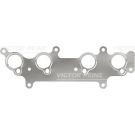 Dichtung Abgaskrümmer TOYOTA 71-53644-00