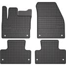 Passgenaue Kofferraummatte Gummimatten Land Rover Discovery Sport 2014 547457