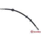 BREMBO Bremsschlauch T 24 035 ESSENTIAL LINE
