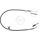 A.B.S. Handbremsseil Seilzug Festellbremse K13738