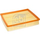 Luftfilter 103807