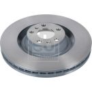 FEBI BILSTEIN Bremsscheibe 32520