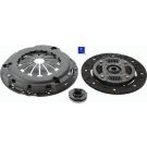 SACHS Kupplungssatz 3000 951 558