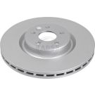 A.B.S. Bremsscheibe 17930 beschichtet