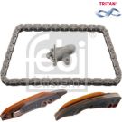 Steuerkettensatz BMW 1,2,3,4,5,X1,X3,X4,X5 09 Basic Short Kit 49520