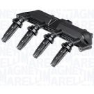 MAGNETI MARELLI Zündspule 060717030012