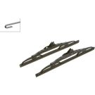 280 BOSCH Wischerblatt 3397118801