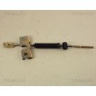 Seilzug, Feststellbremse Nissan P. Micra/Primera 1.0-2.0 90-03 8140 14129