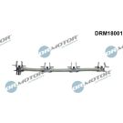 DR.MOTOR Schlauch, Leckkraftstoff DRM18001