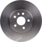 Bremsscheibe CHEVROLET,OPEL 0 986 479 666