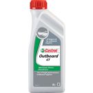 Castrol 4 Takt Outboard 10W-30 1 Liter 151AD7
