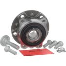 Radlagersatz VA VKBA 6710