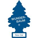 Wunderbaum New Car 3 Stk (3er Pack) 88950512