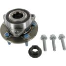 Radlagersatz VKBA 6715