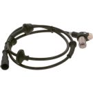 Sensor, Raddrehzahl SEAT Toledo,VW Golf,Passat 83 0 986 594 012