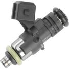 Einspritzventil RENAULT WIND 1.2 10 0 280 158 335
