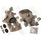 Bremssattel Peugeot T. 607 2.0 BHN836 Bremssattel Peugeot T. 607 2.0 BHN836
