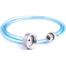 Schlauch, Adapter für Ílwechsel Des Automatikgetriebedsg OK-02.0668