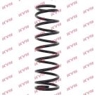 KYB Fahrwerksfeder Honda T. Accord Vi 1.8/2.0/2.3 12.99-12.02 K-Flex RA7009
