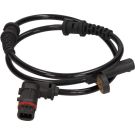 Sensor, Raddrehzahl 20-0186