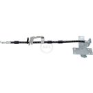 A.B.S. Bremsschlauch SL 6765