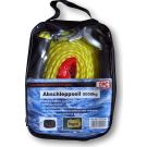 Abschleppseil, 5000kg mit roter Warnflagge 93096