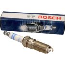 Zündkerze Entstört MAZDA 3,5,6,MX-5 03 Double Iridium 0 242 230 530