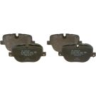Bremsklötze LAND ROVER 0 986 494 409