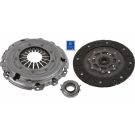 SACHS Kupplungssatz 3000 951 592