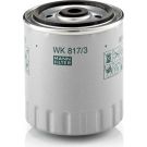 Mann & Hummel Kraftstofffilter PKW MERCEDES WK 817/3 X