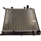 Kühler, Motorkühlung AC268605