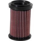 Luftfilter Motorrad Ducati Monster 696 08-10 DU-6908