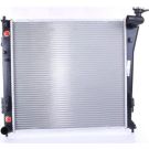 Wasserkühler PKW 67552