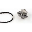 HEPU Wasserpumpe + Zahnriemensatz PK05150