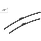 Bosch Scheibenwischer Aerotwin AR655S BOSCH AeroTwin Spoiler, Set 3397007584