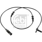 FEBI BILSTEIN Sensor, Raddrehzahl 170680