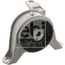 Lagerung, Motor Opel Astra G 15724