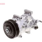 DENSO Kompressor DCP50312
