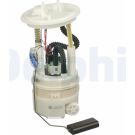 DELPHI Kraftstoffpumpe FG1503-12B1